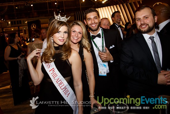 Black Tie Tailgate 2016 - Candid Event Photos