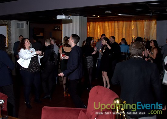 The Young Professionals Ball