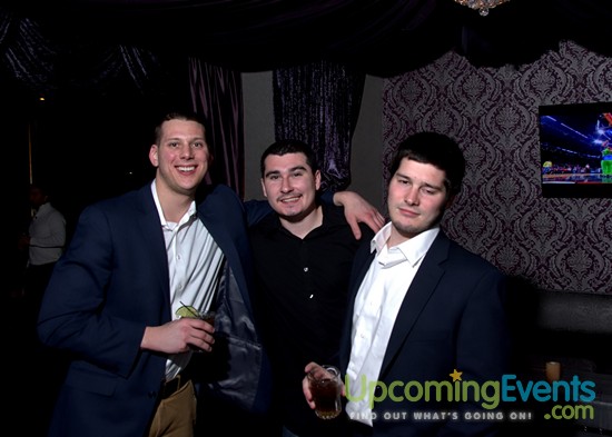 The Young Professionals Ball