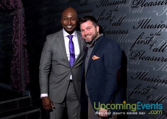 The Young Professionals Ball