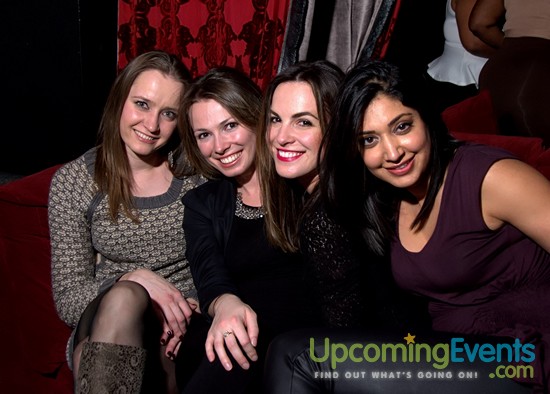 The Young Professionals Ball