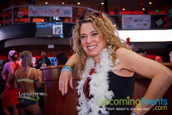 Cupid's Undie Run 2016