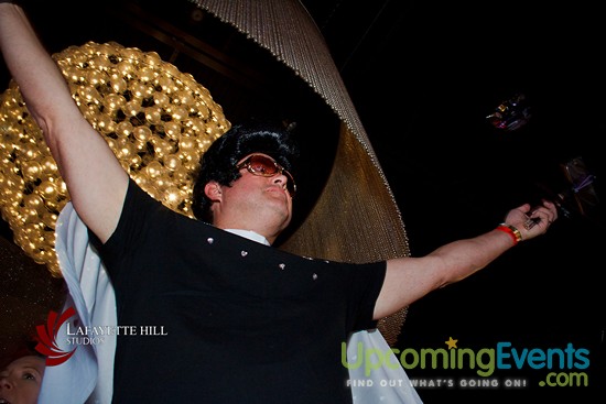 Cupid's Undie Run 2016