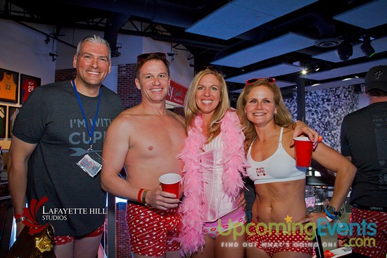 Cupid's Undie Run 2016