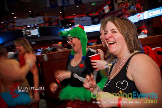 Cupid's Undie Run 2016