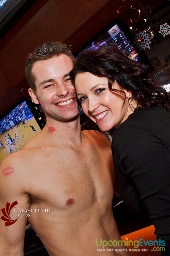 Cupid's Undie Run 2016