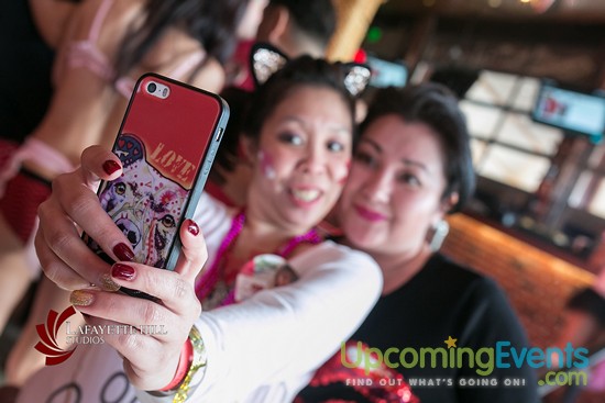 Cupid's Undie Run 2016