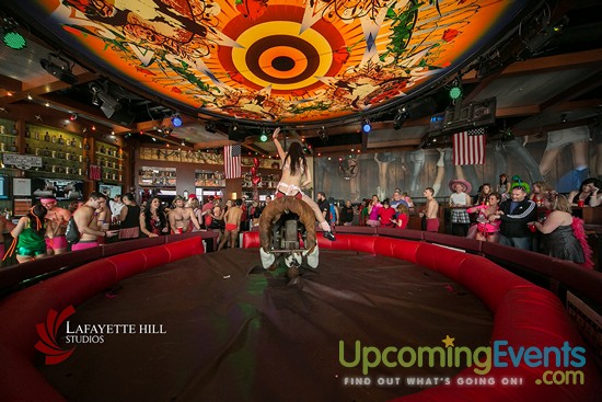 Cupid's Undie Run 2016