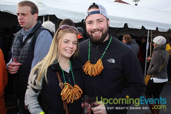 Philly Craft Beer Fest at The Navy Yard