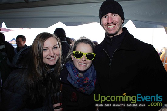 Philly Craft Beer Fest at The Navy Yard