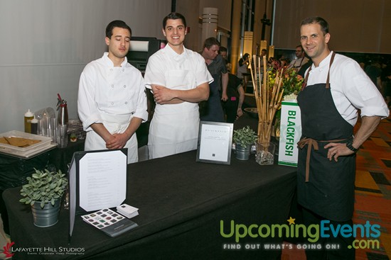 Garces Foundation Benefit