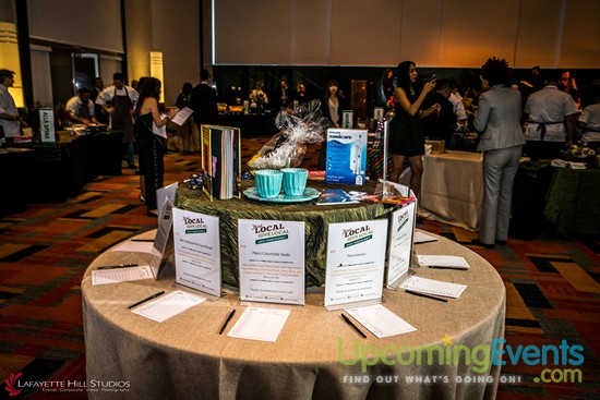 Garces Foundation Benefit