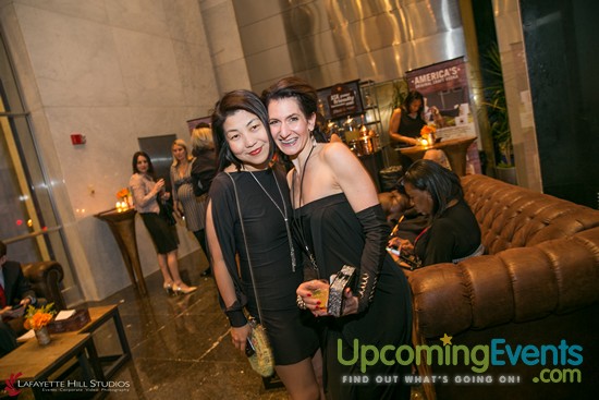 Garces Foundation Benefit