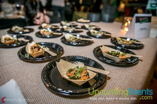 Garces Foundation Benefit