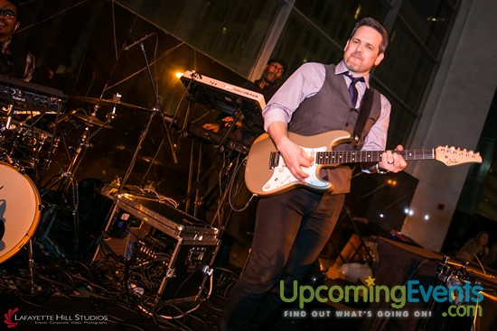 Garces Foundation Benefit