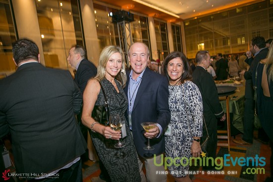 Garces Foundation Benefit