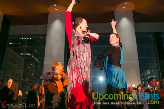 Garces Foundation Benefit