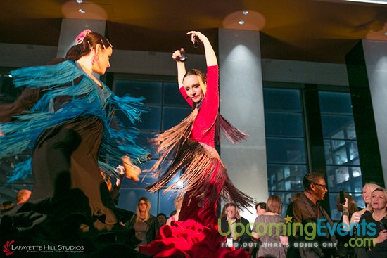 Garces Foundation Benefit