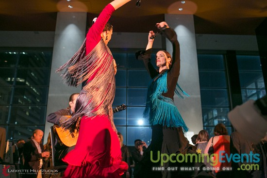 Garces Foundation Benefit