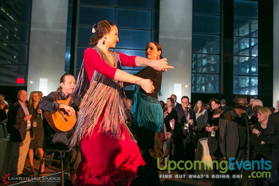 Garces Foundation Benefit