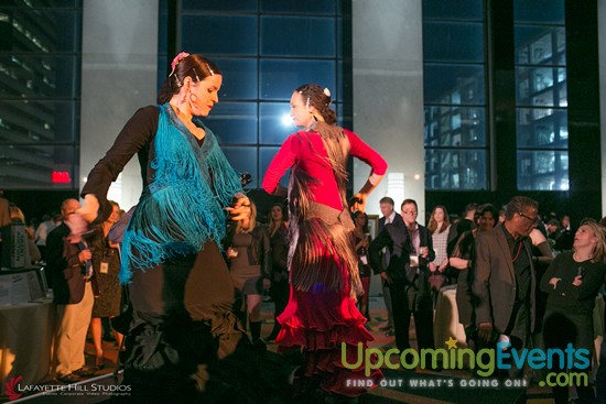 Garces Foundation Benefit