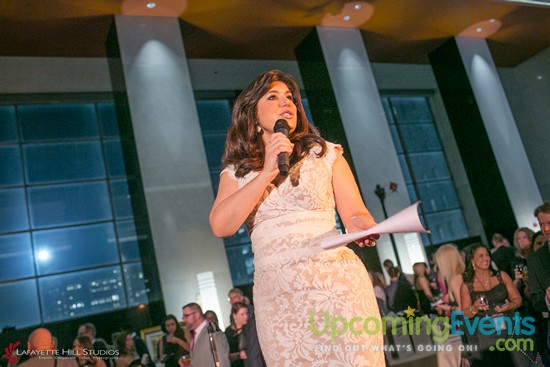 Garces Foundation Benefit