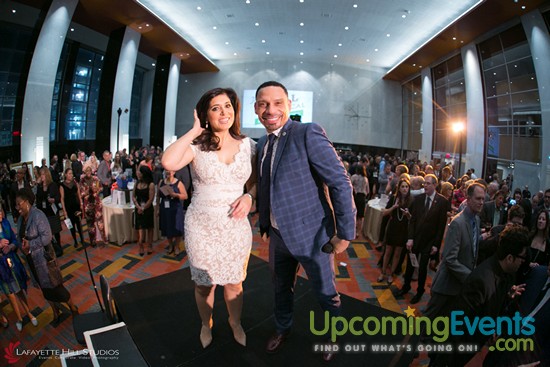 Garces Foundation Benefit