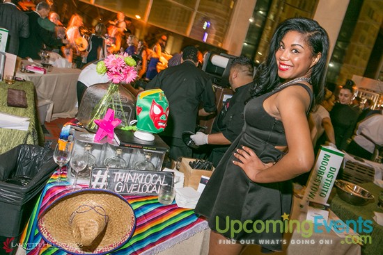 Garces Foundation Benefit