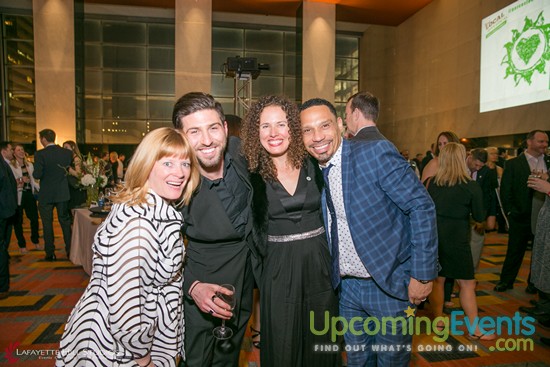 Garces Foundation Benefit