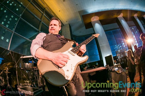 Garces Foundation Benefit