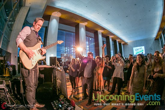 Garces Foundation Benefit