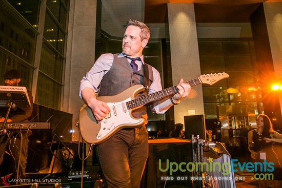 Garces Foundation Benefit