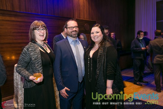 Garces Foundation Benefit