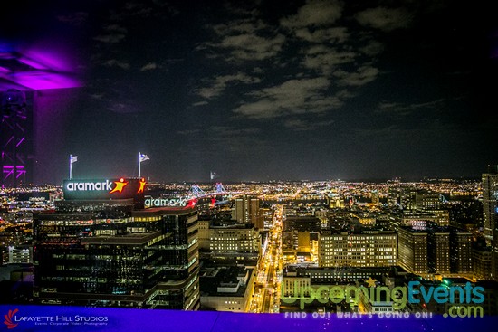 Garces Foundation Benefit