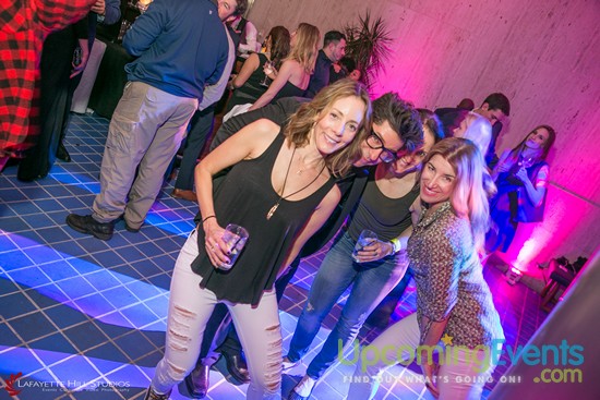 Garces Foundation Benefit