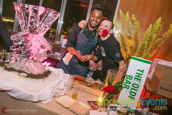 Garces Foundation Benefit