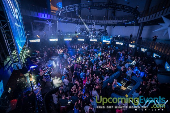 Wav Nightclub AC - Grand Opening PREVIEW Party