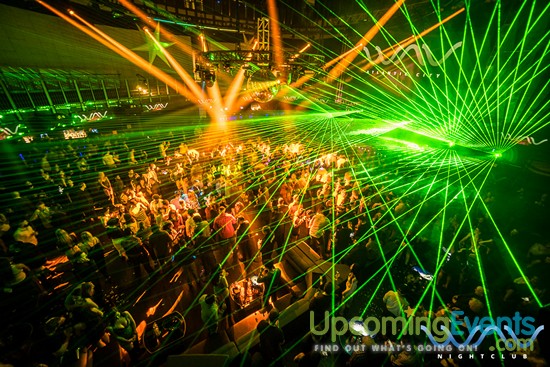 Wav Nightclub AC - Grand Opening PREVIEW Party