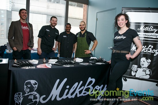 Philadelphia Restaurant Festival 2016