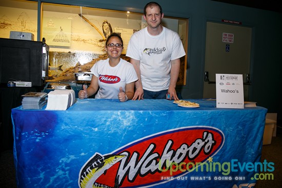 Philadelphia Restaurant Festival 2016