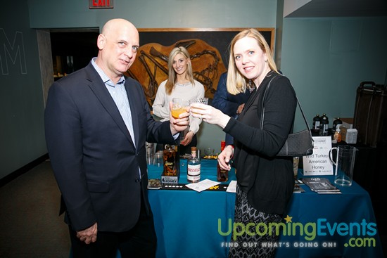 Philadelphia Restaurant Festival 2016