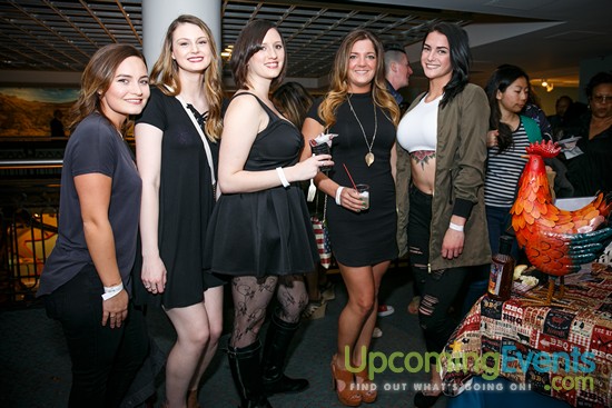 Philadelphia Restaurant Festival 2016