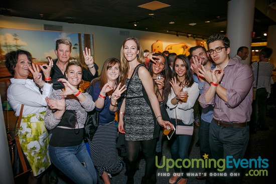 Philadelphia Restaurant Festival 2016