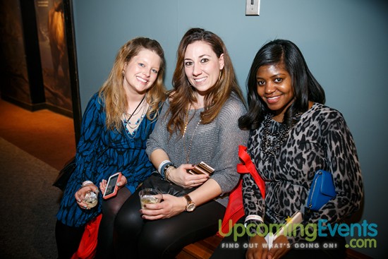 Philadelphia Restaurant Festival 2016