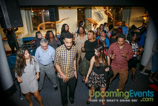 Philadelphia Restaurant Festival 2016