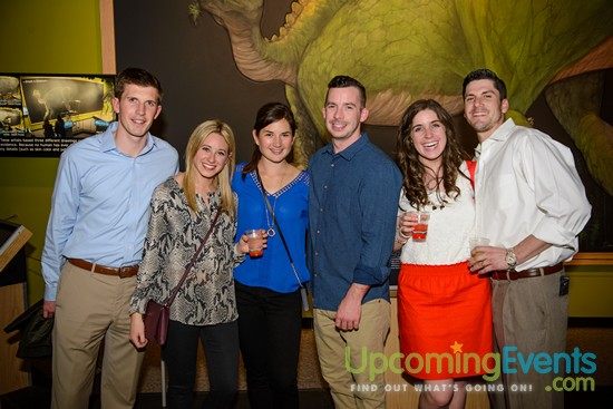 Philadelphia Restaurant Festival 2016