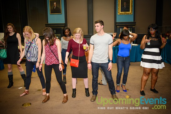 Philadelphia Restaurant Festival 2016