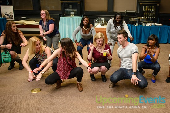 Philadelphia Restaurant Festival 2016