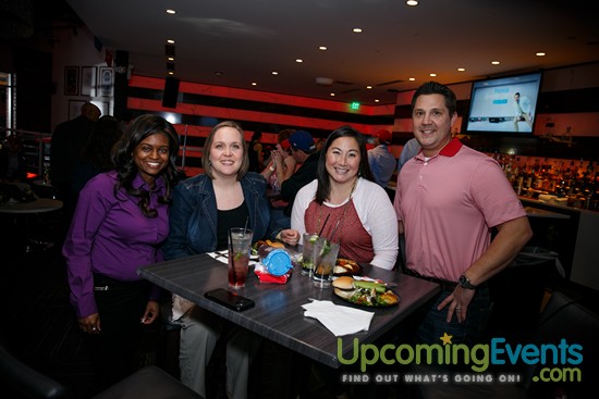 Phillies Season Opener Party