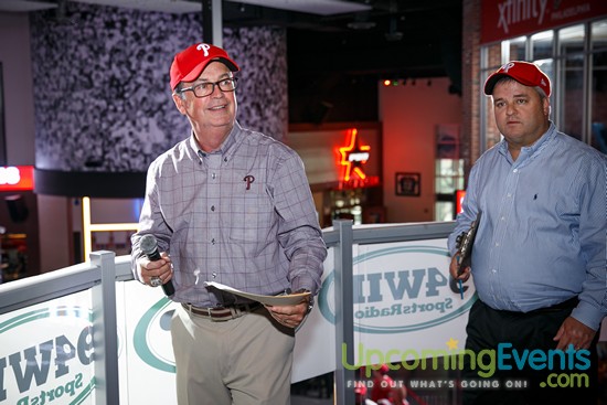 Phillies Season Opener Party